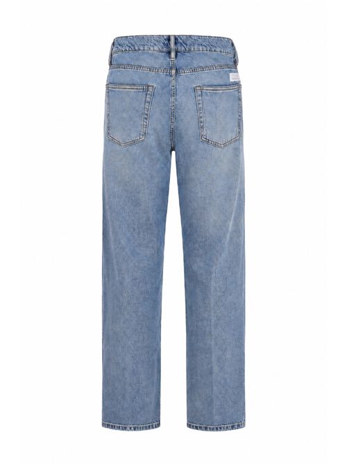 Jeans Morning Nathan in denim Nine in the morning | 9SS26 NH93FS24